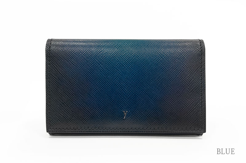 楽天市場】[yuhaku正規販売店]yuhaku / ユハク名刺入れ[ Evo / エヴォ