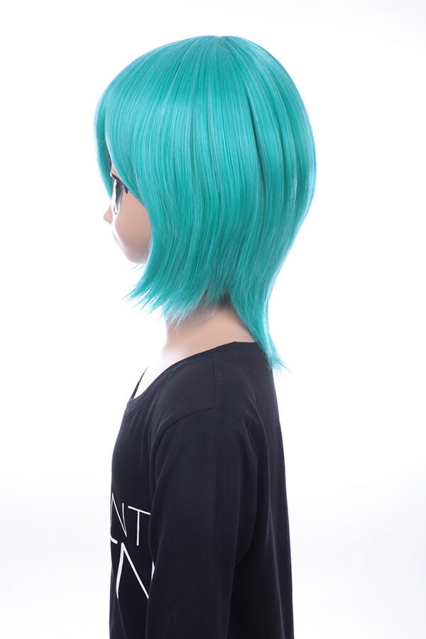 楽天市場】【売切セール 返品交換不可】 ウィッグ ショート ボブ フル