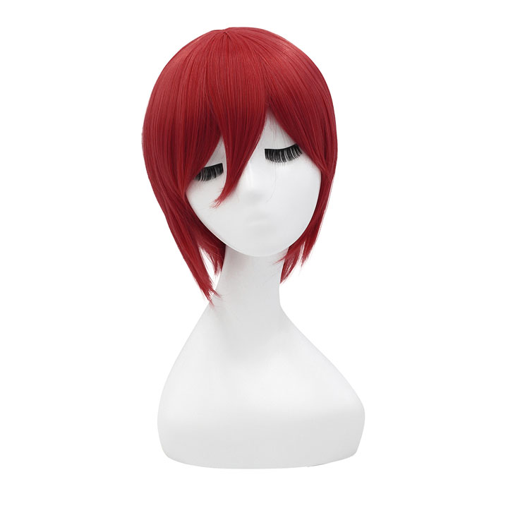 楽天市場】【売切セール 返品交換不可】 コスプレ ウィッグ ショート