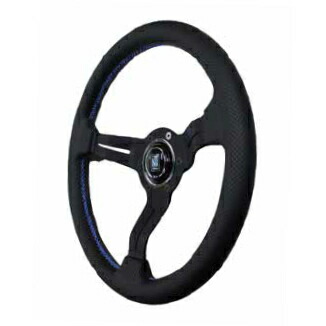 楽天市場】【売れてます！】NARDI ステアリング Classic 380mm