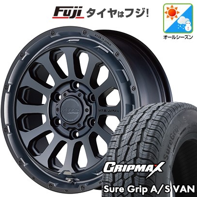 楽天市場】エムテクノ ハイエース ホイール（扁平率（%）60）の通販