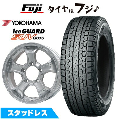 楽天市場】195/80r15 ホイール シエラの通販