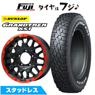 楽天市場】【新品】ジムニーシエラ/ジムニーノマド スタッドレスタイヤ