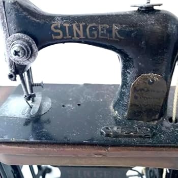 楽天市場】シンガーミシン アンティークの通販
