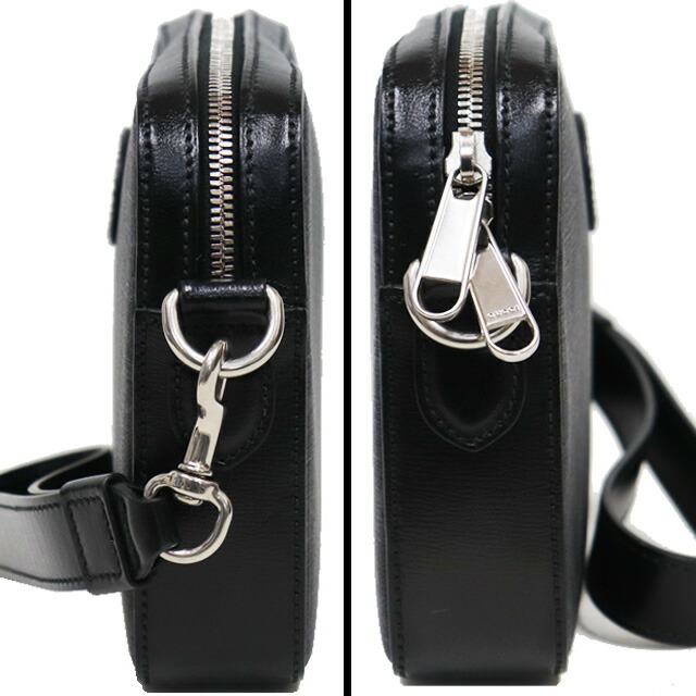 楽天市場】（美品）グッチ GUCCI インターロッキングG付き クロス