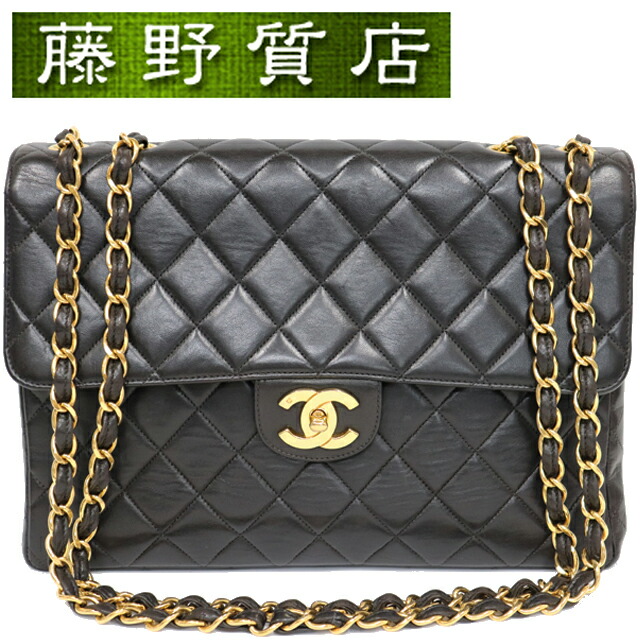 楽天市場】シャネル CHANEL マトラッセ チェーンショルダー バッグ