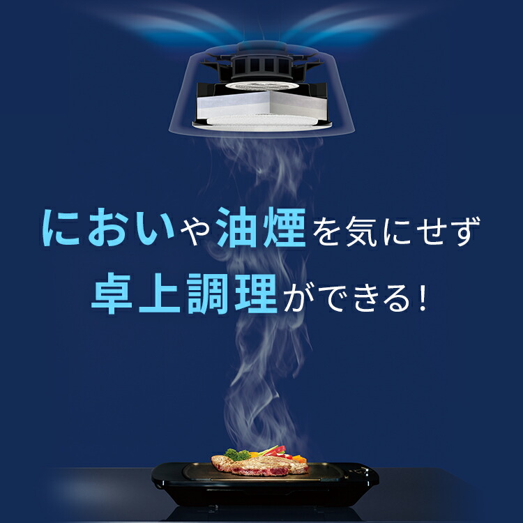 楽天市場】【富士工業公式】【空気清浄機&照明】 クーキレイ ドーム