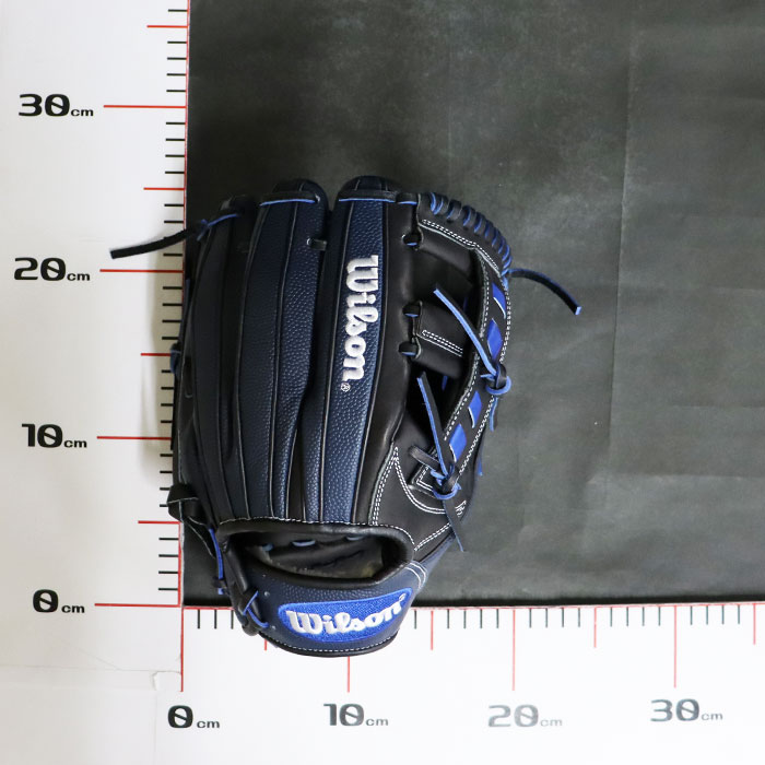 楽天市場】軟式 カラー グラブ D-MAX DUAL 27型 内野 ウィルソン