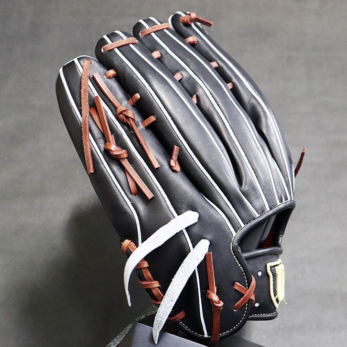 楽天市場】限定 硬式 グラブ Wilson staff DUAL 75型 外野 ウィルソン