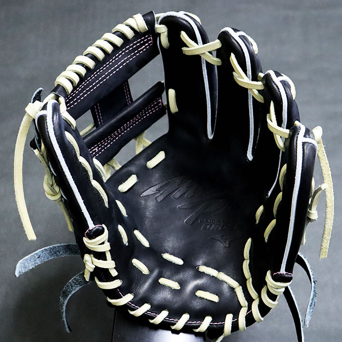 楽天市場】野球 ミズノ 硬式グローブ 硬式 グローブ ミズノプロ