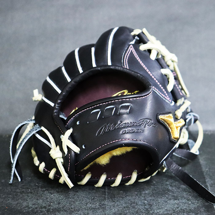 楽天市場】野球 ミズノ 硬式グローブ 硬式 グローブ ミズノプロ
