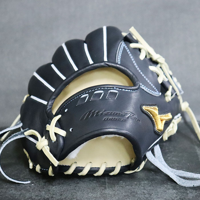 楽天市場】ミズノプロ 硬式 オーダー グラブ フジスポオリジナル