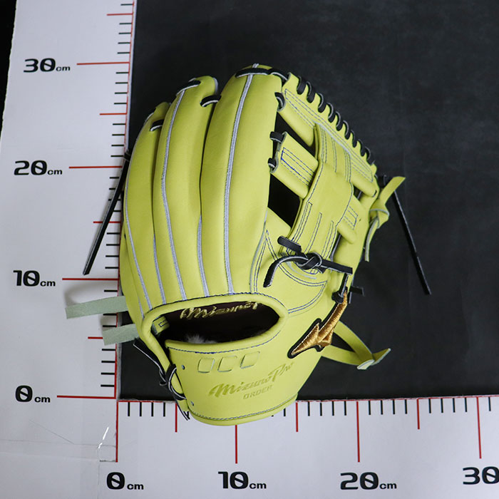 楽天市場】野球 ミズノ 硬式グローブ 硬式 グローブ ミズノプロ