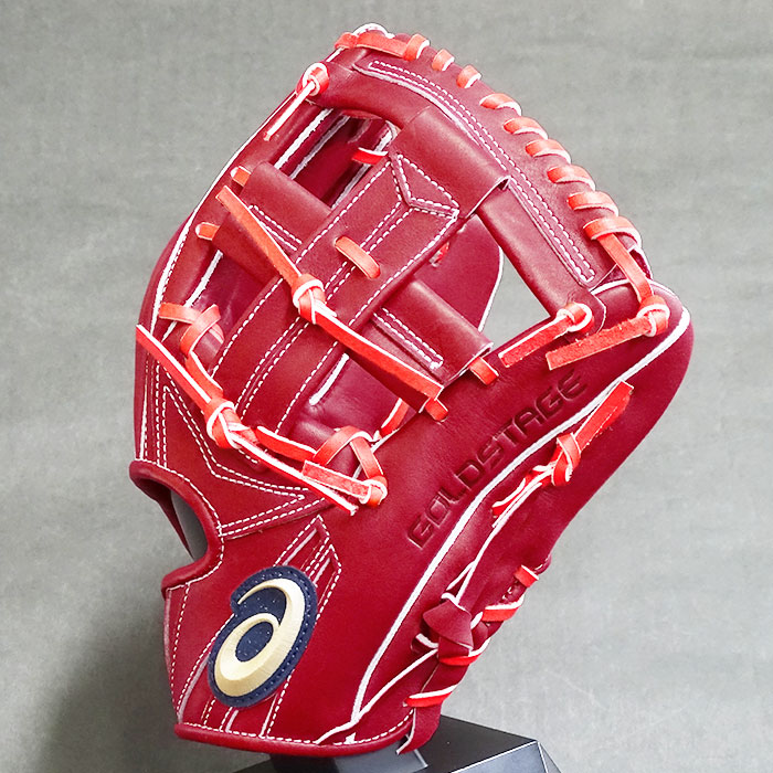 楽天市場】野球 アシックス 硬式グローブ 硬式 グローブ asics