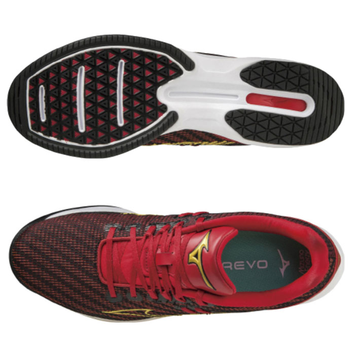 楽天市場】ミズノ WAVE LIGHTREVO RUN PRO mizuno 【野球・ソフト