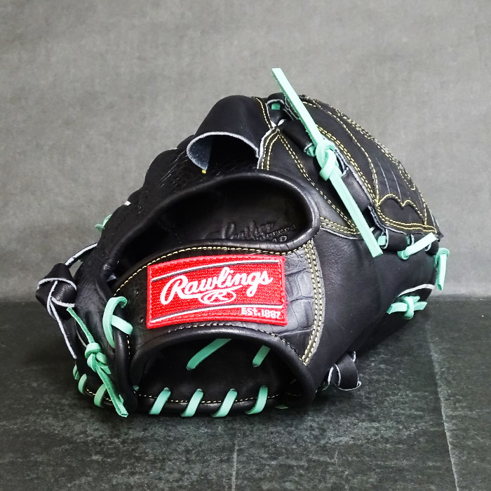 楽天市場】限定 軟式 カラー グラブ 秋山拓巳モデル 2022 NPB OPENING