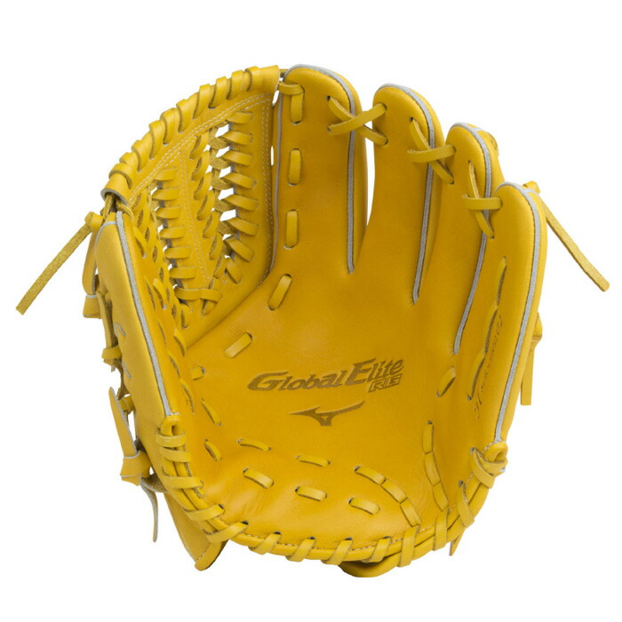 楽天市場】グローバルエリート RG 少年軟式 グラブ H selection 02