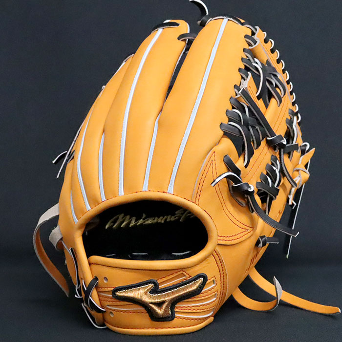 楽天市場】野球 ミズノ 硬式グローブ ミズノプロ オーダーグラブ 村上