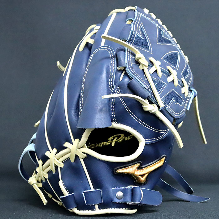楽天市場】野球 ミズノ 硬式グローブ ミズノプロ オーダーグラブ 石川