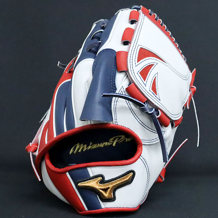 楽天市場】野球 ミズノ 硬式グローブ ミズノプロ オーダーグラブ 前田