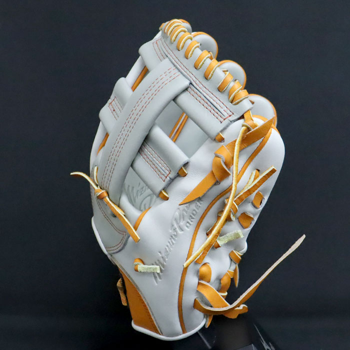 楽天市場】野球 ミズノ 軟式グローブ ミズノプロ オーダーグラブ 内野