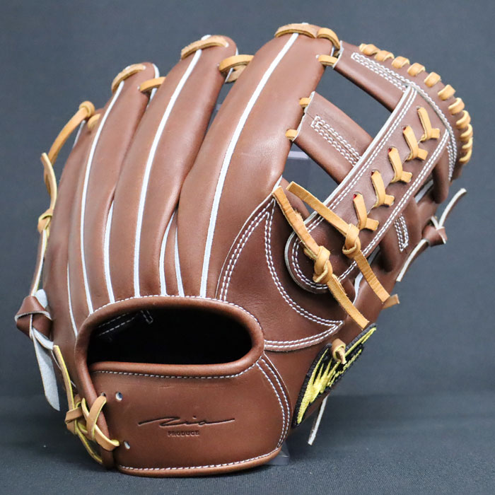 楽天市場】野球 アイピーセレクト 硬式グローブ 内野手 IP select 硬式