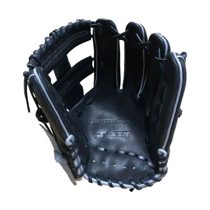 楽天市場】野球 エスエスケイ proedge 軟式グローブ 内野手用 矢野選手