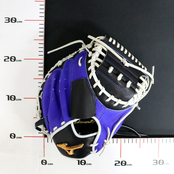 楽天市場】野球 ミズノ 軟式キャッチャーミット ミズノプロ オーダー