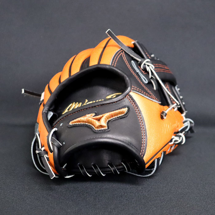 楽天市場】野球 ミズノ 軟式グローブ ミズノプロ オーダーグラブ 内野F