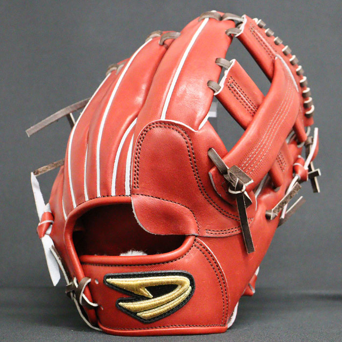 タ*マ様 硬式グラブ ディークエスト（D-Quest） Kimono DBW50 硬式