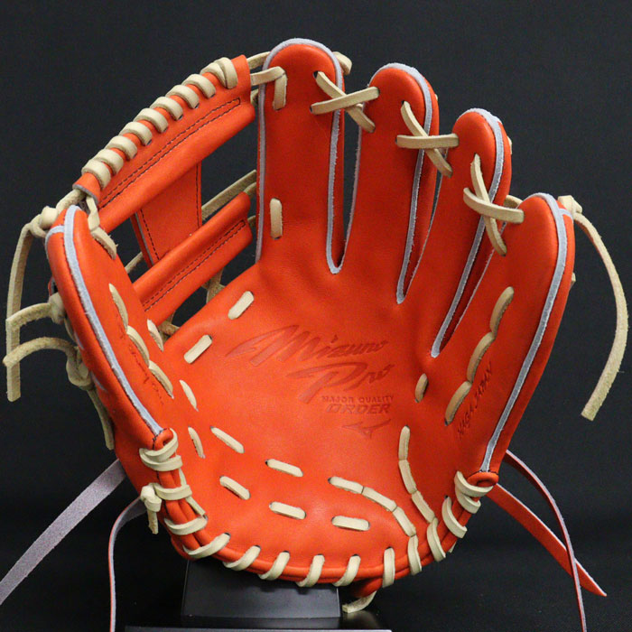 楽天市場】野球 ミズノ 硬式グローブ 硬式 グローブ ミズノプロ