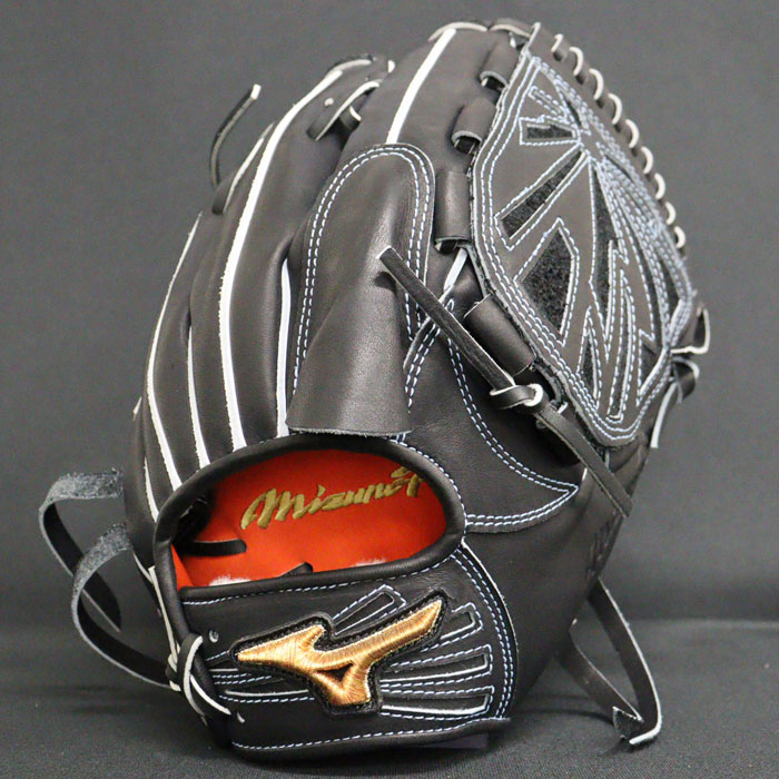 楽天市場】野球 ミズノ 硬式グローブ ミズノプロ オーダーグラブ 山崎
