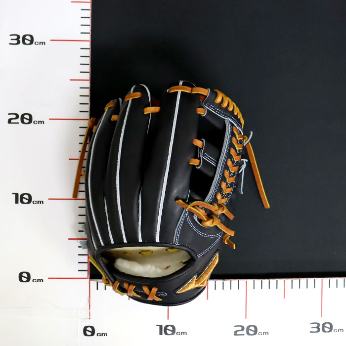 楽天市場】野球 ミズノ 硬式グローブ 硬式 グローブ ミズノプロ