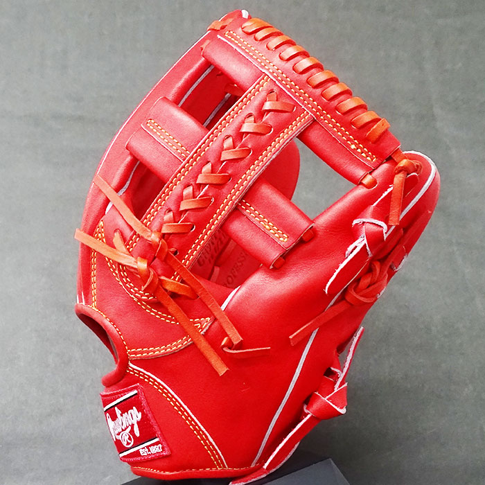 楽天市場】硬式 グラブ プロプリファード 内野 ローリングス(Rawlings