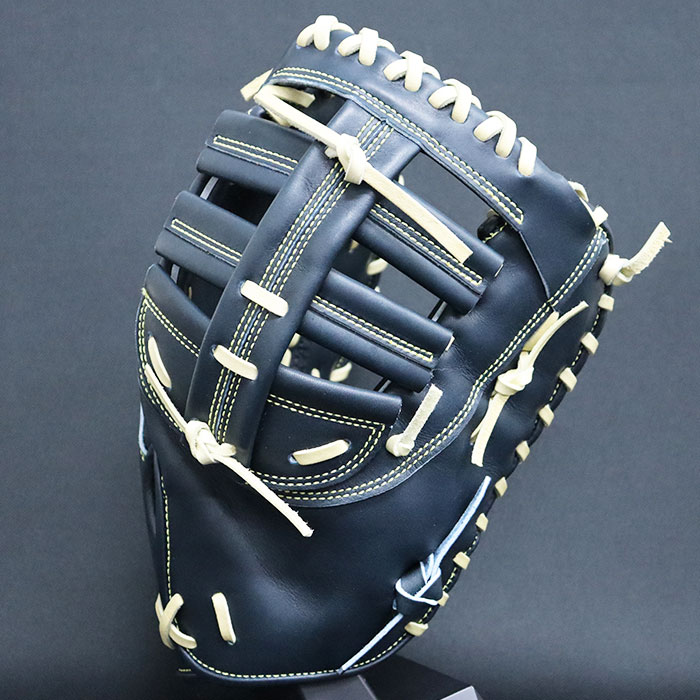 楽天市場】プロステイタス 硬式 オーダー ファースト ミット フジスポ