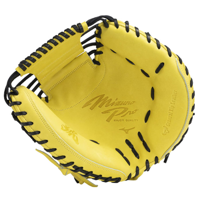 楽天市場】野球 ミズノ 硬式キャッチャーミット 硬式 キャッチャー