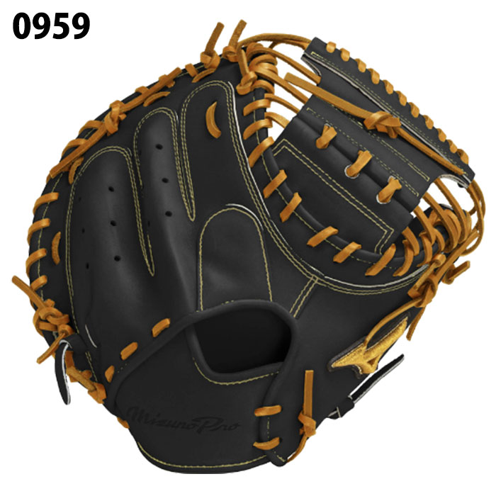 楽天市場】野球 ミズノ 軟式キャッチャーミット 軟式 キャッチャー