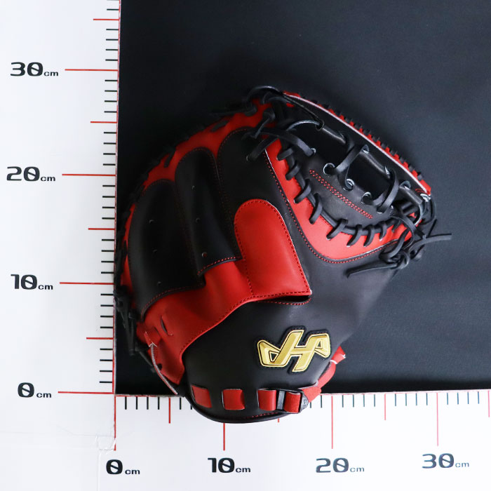 楽天市場】野球 ハタケヤマ 軟式キャッチャーミット 軟式 キャッチャー