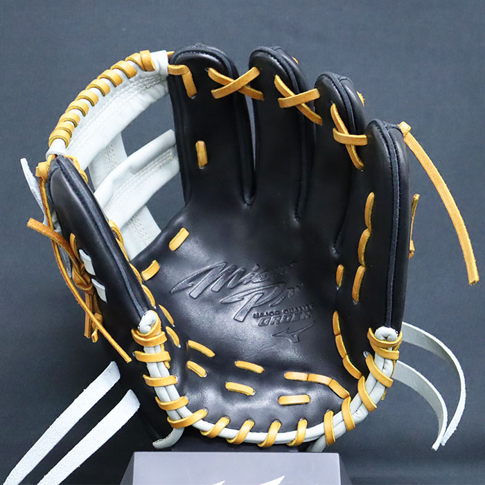 楽天市場】野球 ミズノ 軟式グローブ 軟式 グローブ ミズノプロ