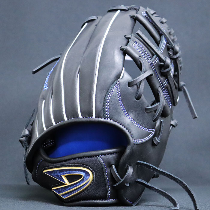 楽天市場】野球 Dクエスト ジュニア軟式グローブ ジュニア軟式