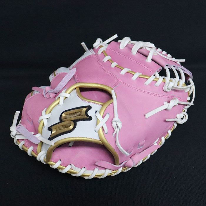 楽天市場】野球 エスエスケイ 軟式キャッチャーミット 軟式 ミット