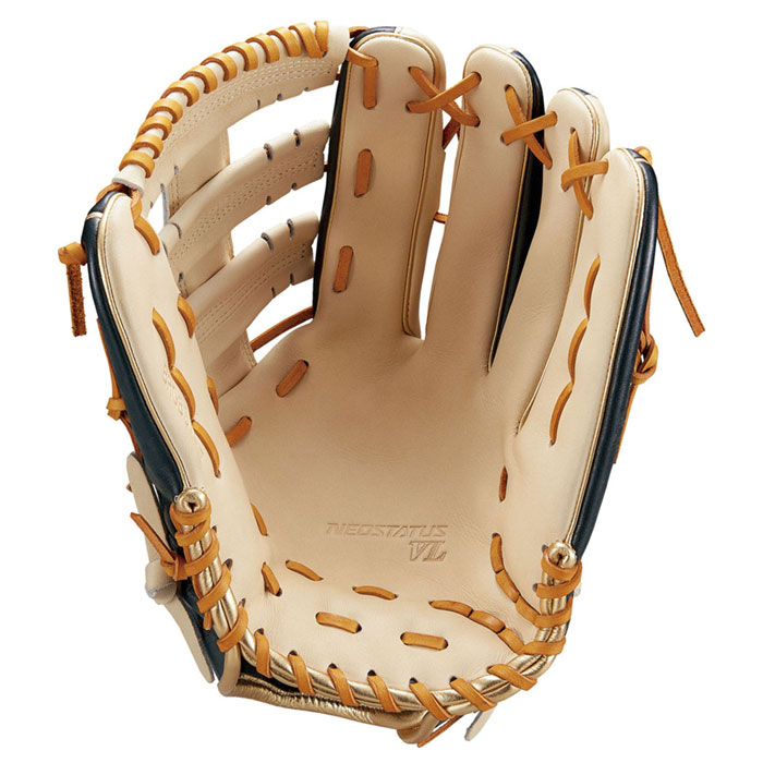 楽天市場】野球 ゼット 軟式グローブ 軟式 グローブ ネオステイタス VL