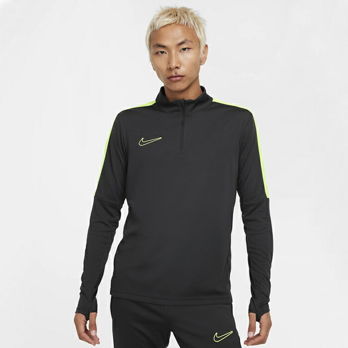 楽天市場】ナイキ Dri-FIT アカデミー サッカードリルトップ NIKE
