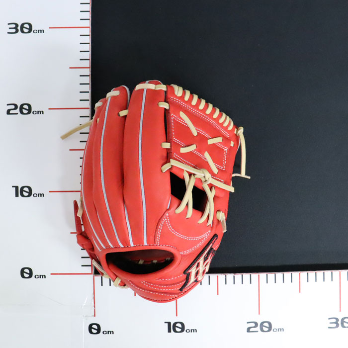 楽天市場】野球 ハイゴールド 少年軟式グローブ オールラウンド HI