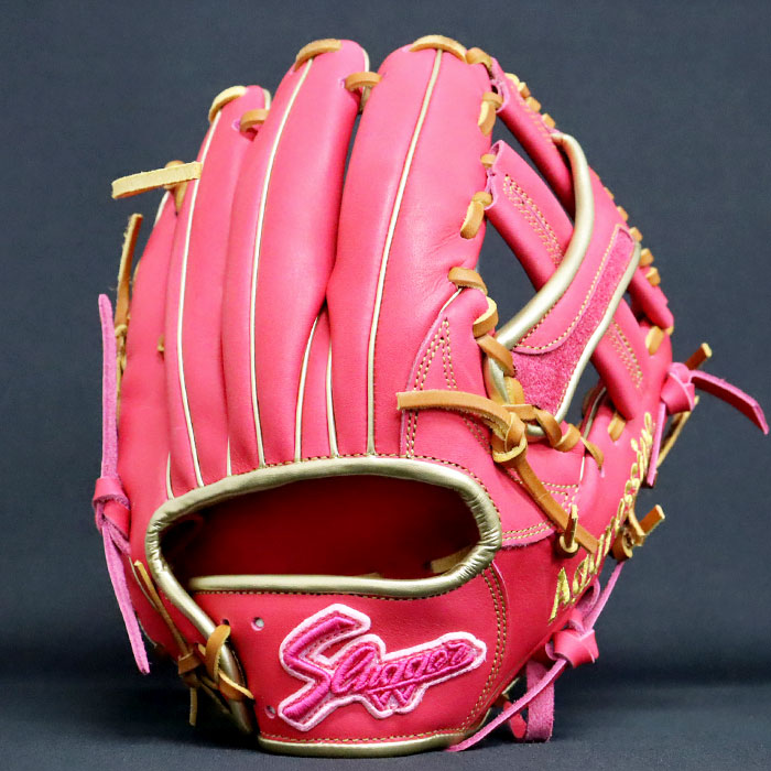 楽天市場】野球 久保田スラッガー 軟式グローブ オーダーグラブ 24MS型