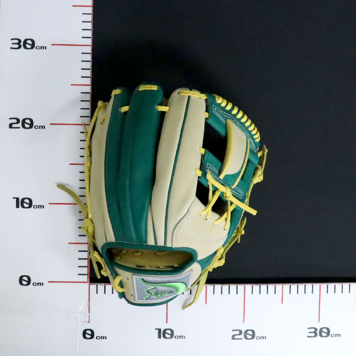 楽天市場】野球 久保田スラッガー 軟式グローブ オーダーグラブ AR5型