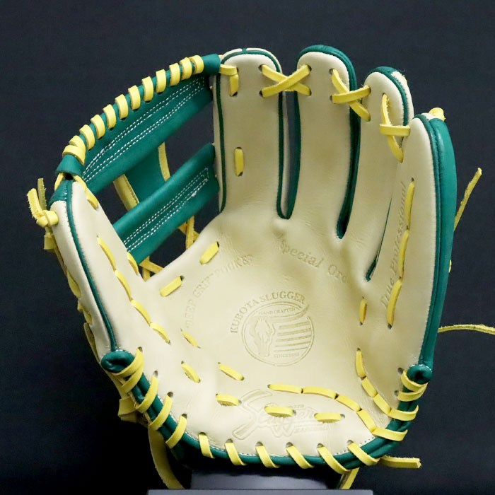 楽天市場】野球 久保田スラッガー 軟式グローブ オーダーグラブ AR5型