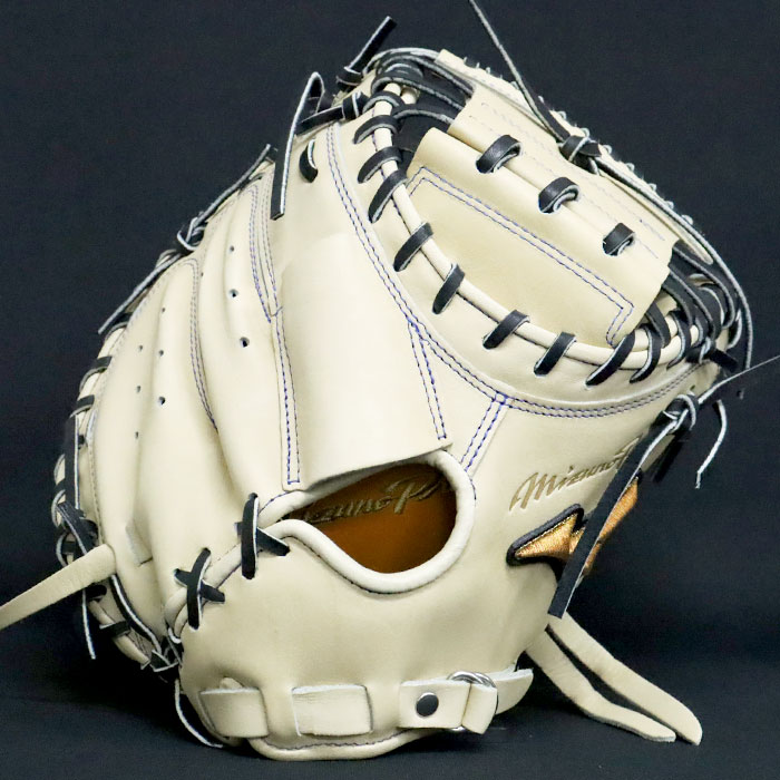 楽天市場】野球 ミズノ 硬式キャッチャーミット 硬式 ミット