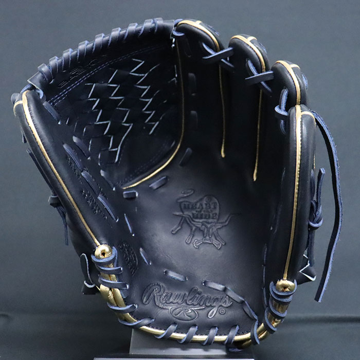 楽天市場】野球 ローリングス 限定 軟式グローブ 投手 山崎颯一郎