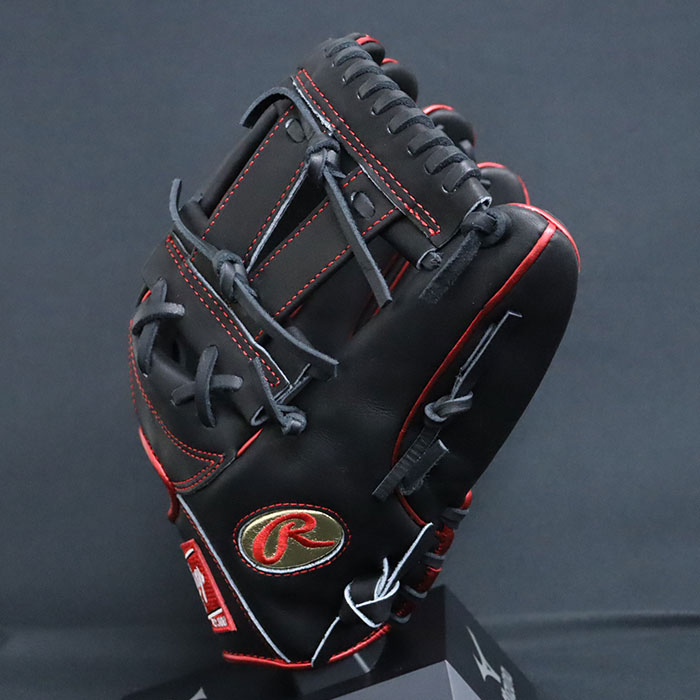 楽天市場】野球 ローリングス 限定 軟式グローブ 内野手 浅村栄斗